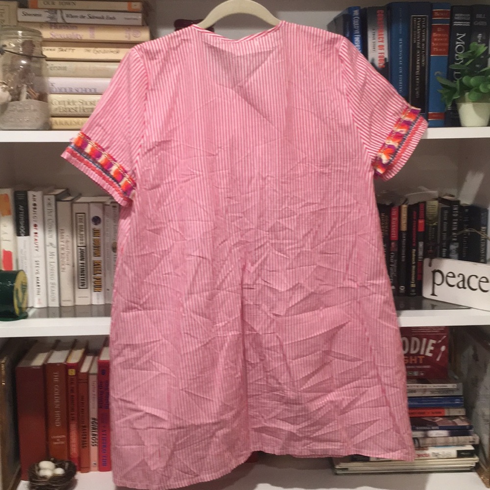 Mini Dress/tunic - Picture 2 of 2